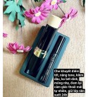 Set kem nền che khuyết điểm Ohui tặng mascara chống thấm nước